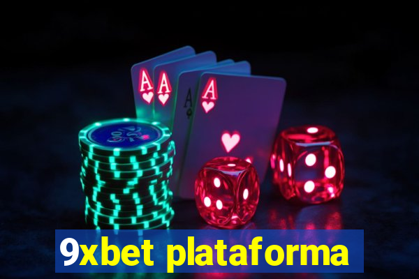 9xbet plataforma